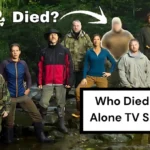 Alone Contestant Died