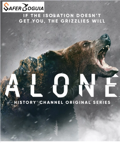 Alone TV Show