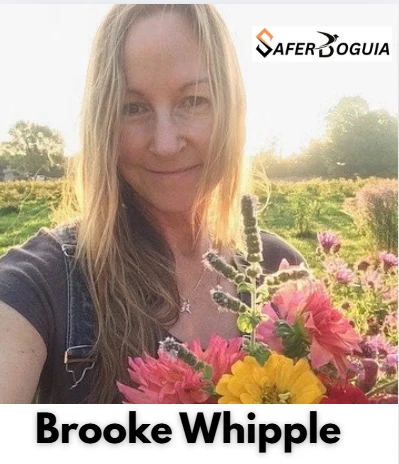 Brooke Whipple Alone Contestant