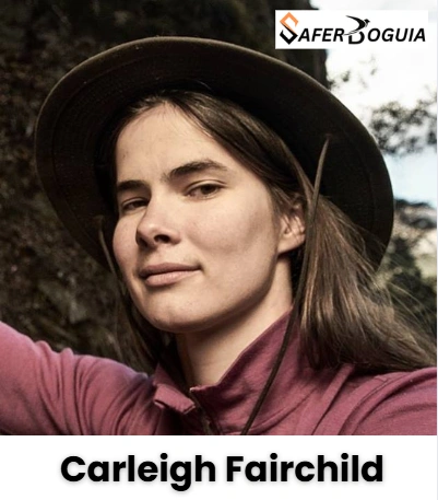 Carleigh fairchild Alone Contestant
