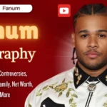 Fanum Biography