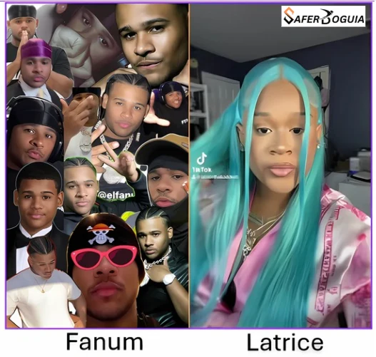 Fanum Sister