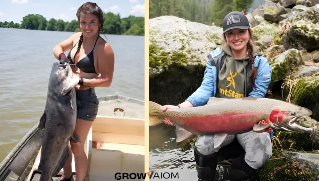Hannah Barron Net Worth
