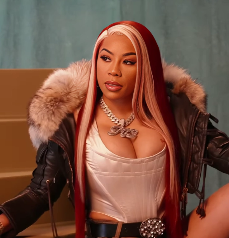 Keyshia Cole Biography