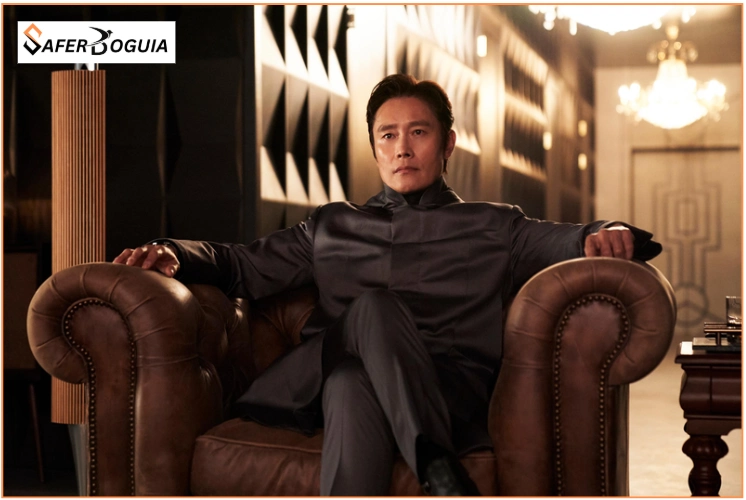 Lee Byung-Hun Net Worth