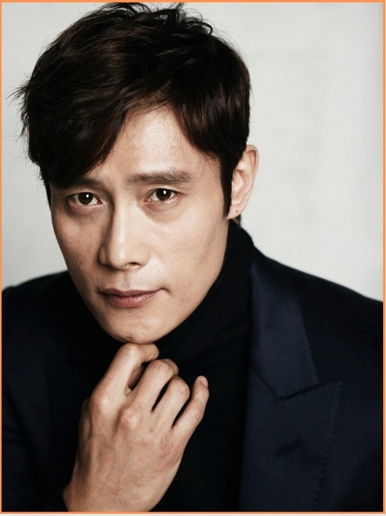 lee byung-hun Biography